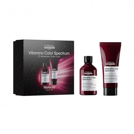 Coffret Duo Vitamino Color Spectrum