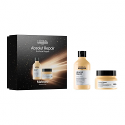 Coffret Shampoo + Masque...