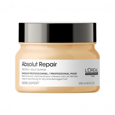 Masque Absolut Repair - 250ml v2025