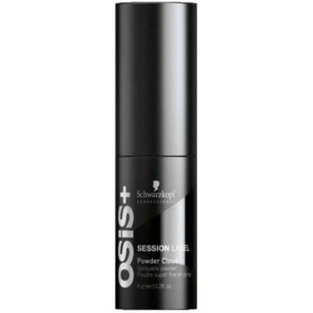 Spray texturisant La poudre Powder Cloud Osis Session Label - 8g