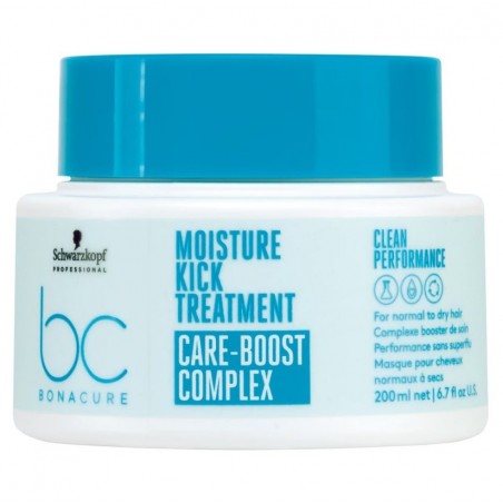 Masque BC Hyaluronic Moisture Kick - 200ml 2025