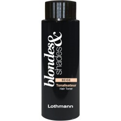 Lothmann - Blondes & Shades...