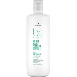 Shampooing Bonacure BC...