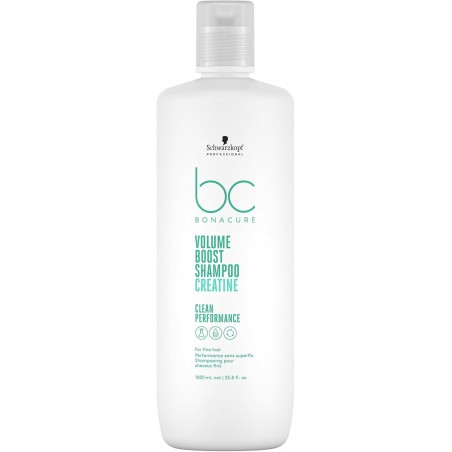 Shampooing Bonacure BC Volume Boost - 1L
