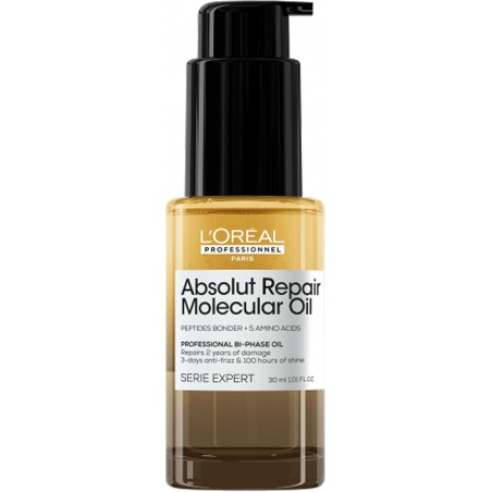 Huile Absolut Repair Molecular - 30ml
