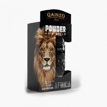 QAINZO cire en poudre naturel - 20gr