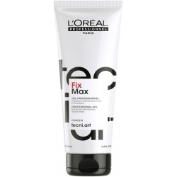 Gel Fix Max - 200ml
