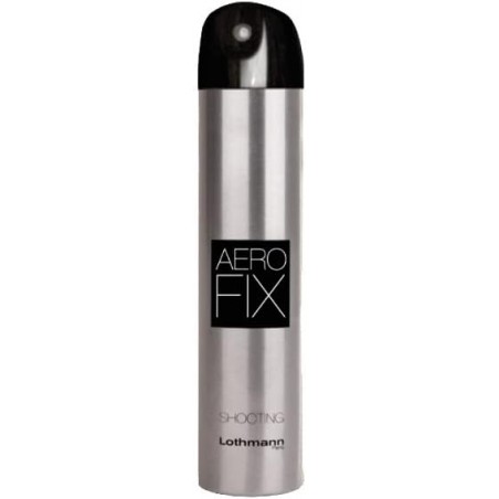 Lothmann- Laque Aéro fix STRONG - 300ml