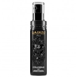 Eau de Cologne Gris Spray -...