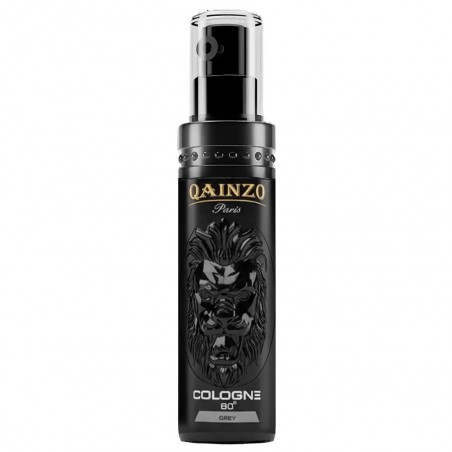 Eau de Cologne Gris Spray - 150ml 111404