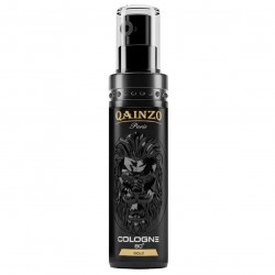 Eau de Cologne Gold Spray...