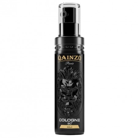 Eau de Cologne Gold Spray -150ml 111403