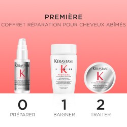 Coffret Découverte Première
