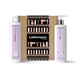 Lothmann - Coffret Routine...