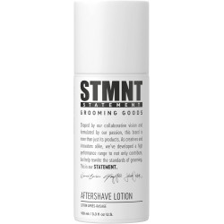 Lotion Après-Rasage STMNT -...