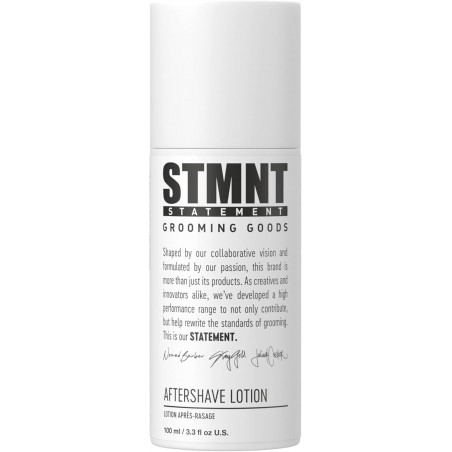 Lotion Après-Rasage STMNT - 100ml