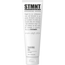 Gel de rasage STMNT - 150ml