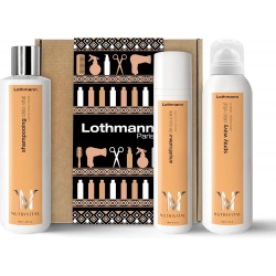 Coffret Rituel Shampooing...