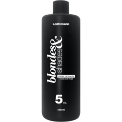 Lothmann Paris - Oxydant...