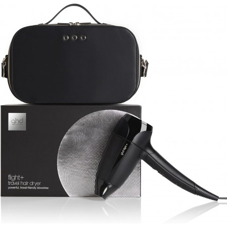 Coffret Sèche-cheveux voyage ghd Flight+