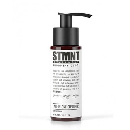 Bain Tout-en-un STMNT - 80ml