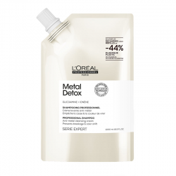 Shampooing Metal Detox -...
