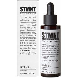 Huile à Barbe STMNT - 50ml...