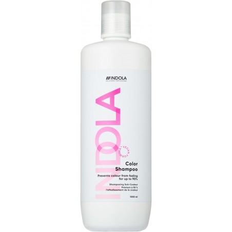 Shampooing Couleur - Color Shampoo - 1000ml