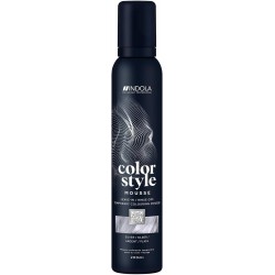 Mousse Colorante Temporaire...