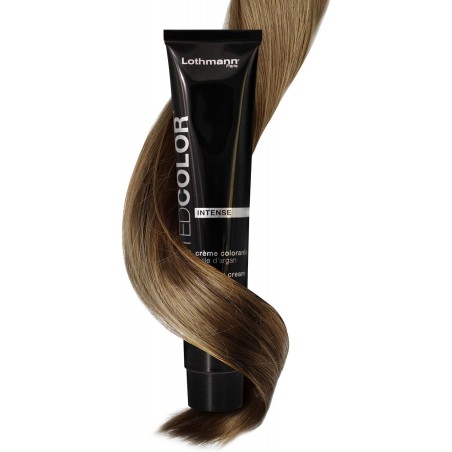 Lothmann - Intense - 6.00 / 6N Blond Foncé Naturel - Angel In Paris (Avec révélateur 150ml)