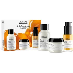 Kit Voyage Metal Detox -...