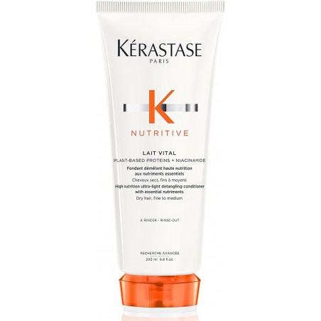 Lait Vital Nutritive - 200ml