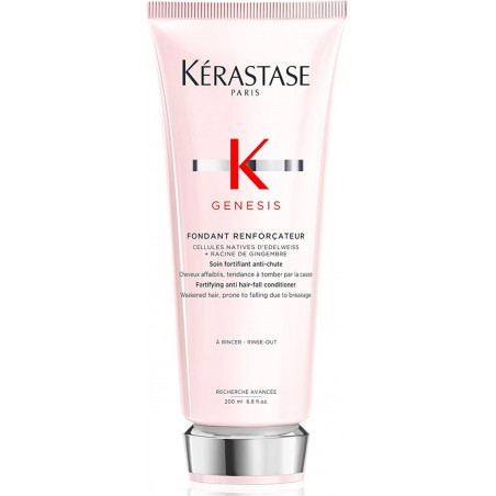 Fondant Renforçateur Genesis - 200ml