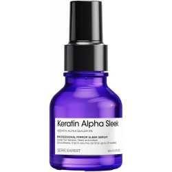Sérum Keratin Alpha Sleek...