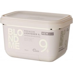 Poudre décolorante Premium Lightener 9+ - 450grs -H0277
