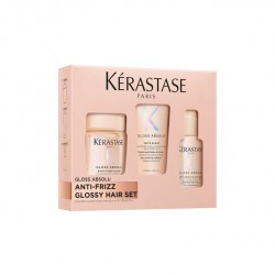 Coffret Découverte Gloss...