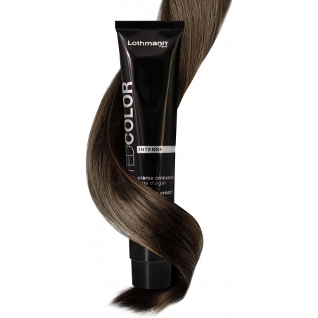 Lothmann - INTENSE - 4.00 / 4N Châtain - Vibrato Melody (sans révélateur)