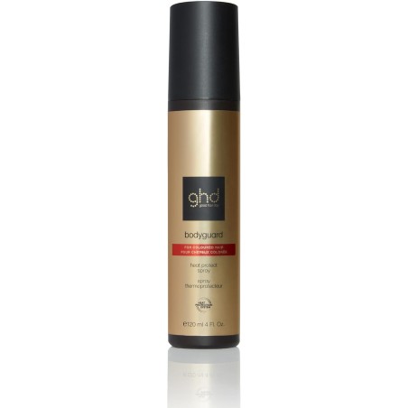 Spray thermo-protecteur Cheveux Colorés ghd bodyguard heat protect - 120ml