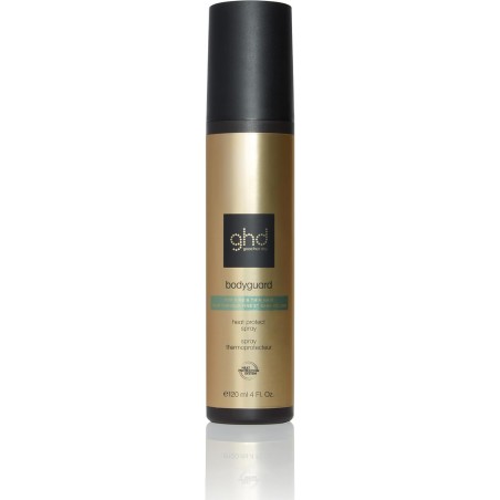 Spray thermo-protecteur Cheveux Fins ghd bodyguard heat protect - 120ml