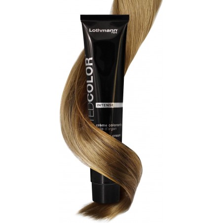 Lothmann - 7N Blond Naturel - Dark Blond