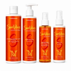 Lothmann - SunVibes Routine...
