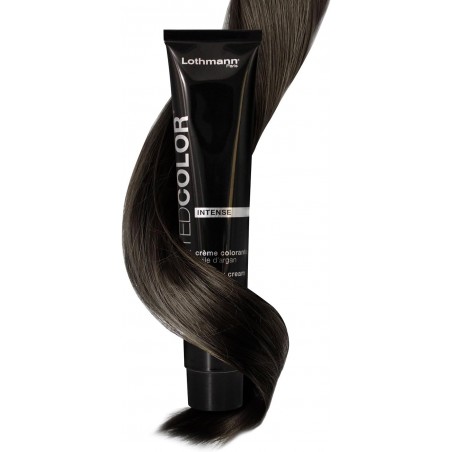 Lothmann - 2.00 / 2N Brun Naturel - Black Pearl (Avec révélateur)