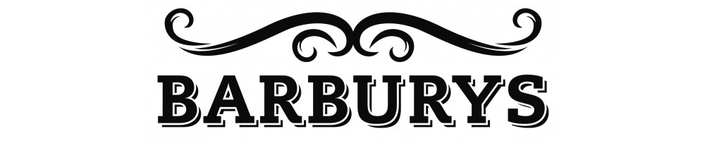 Barburys