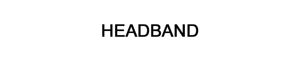 Headband